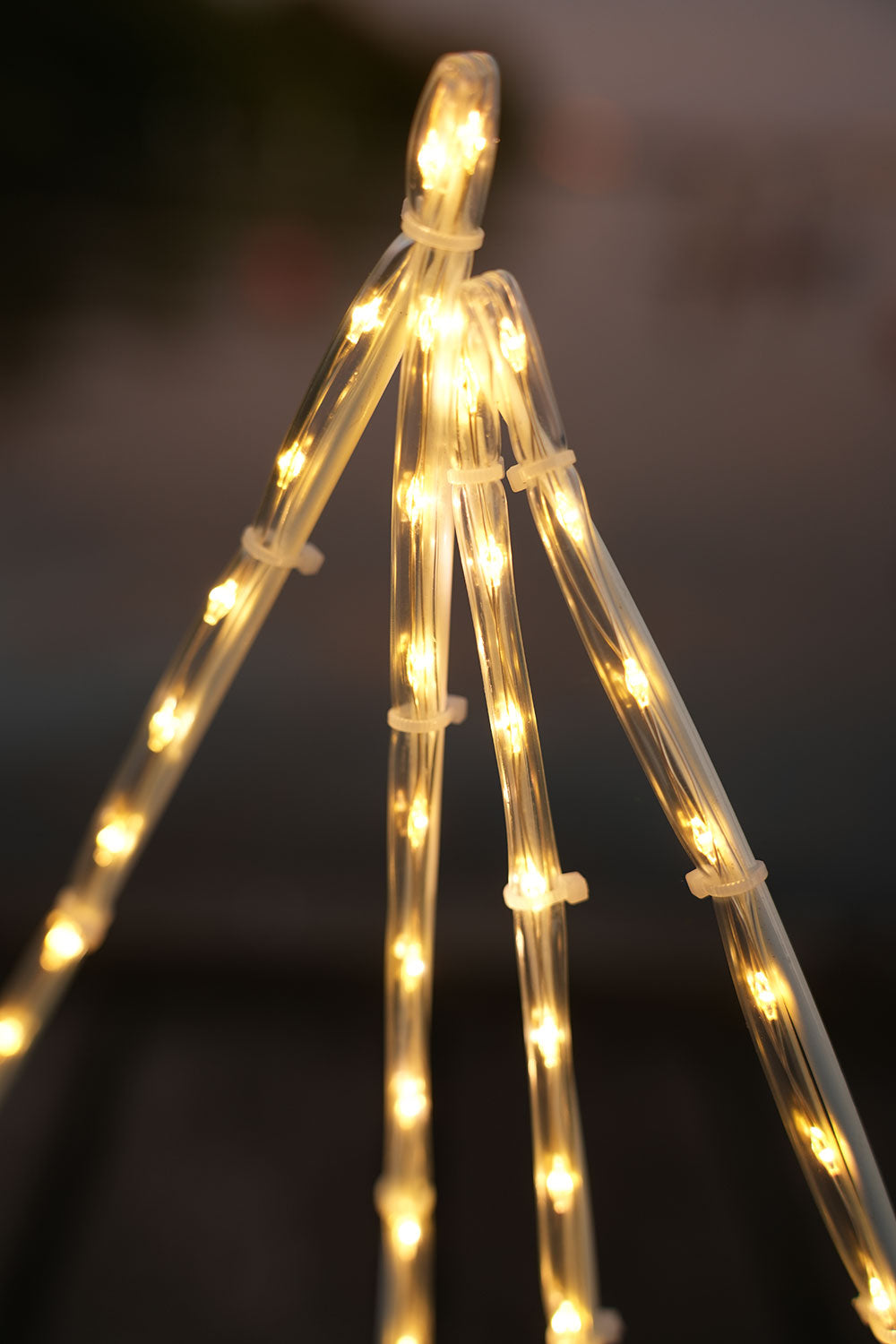 LED-SEGELBOOT-DESIGNLEUCHTE