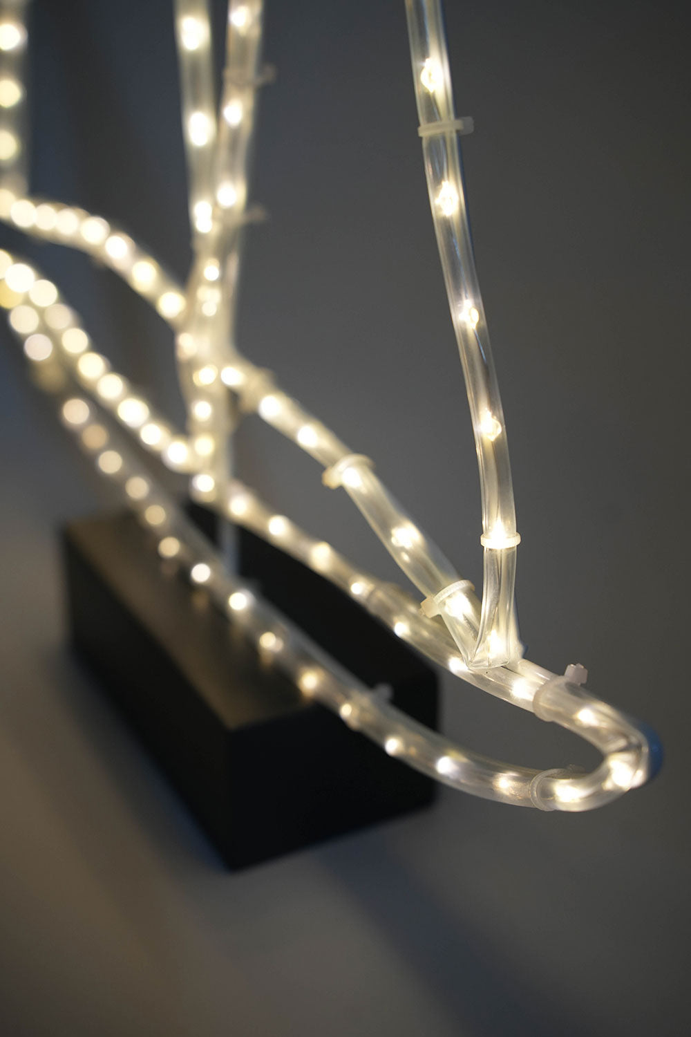 LED-SEGELBOOT-DESIGNLEUCHTE
