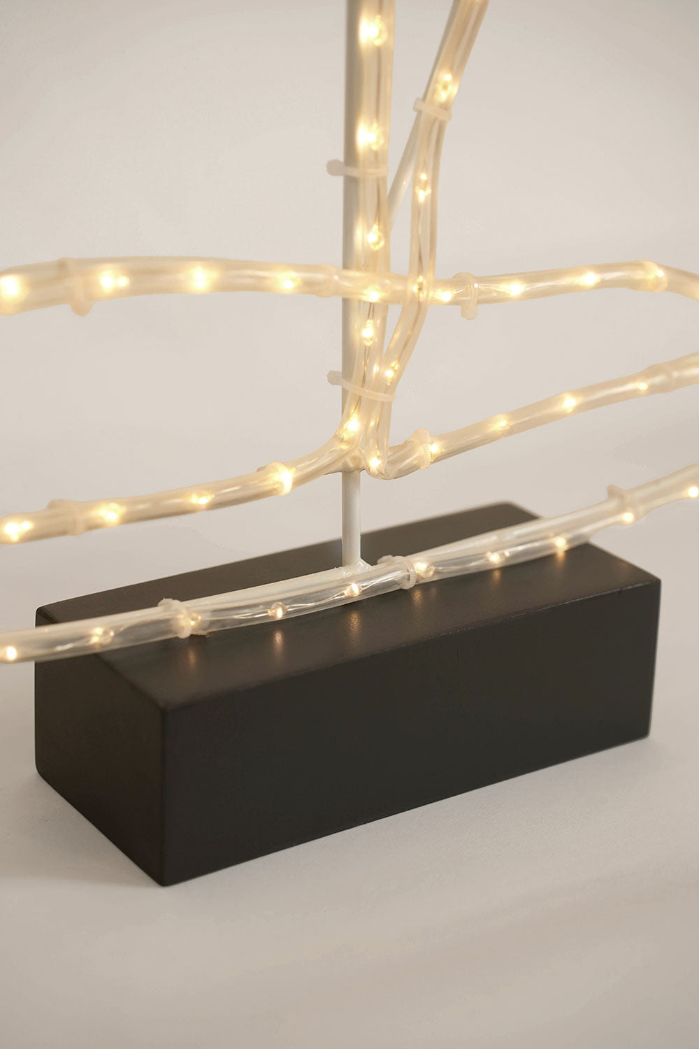 LED-SEGELBOOT-DESIGNLEUCHTE