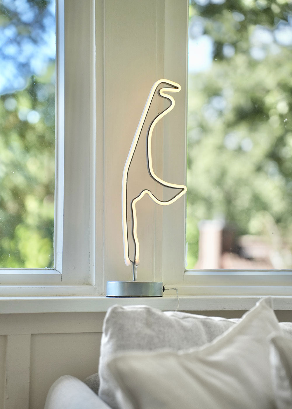 SYLT-DESIGNLEUCHTE