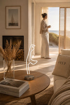 SYLT-DESIGNLEUCHTE